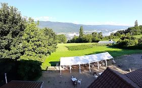 Gite Auberge Edelweiss